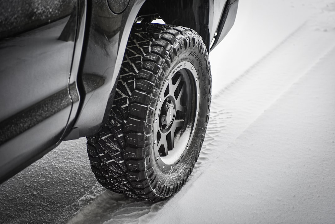 Winter Tire Storage Secrets: Save $400 vs Professional Storage